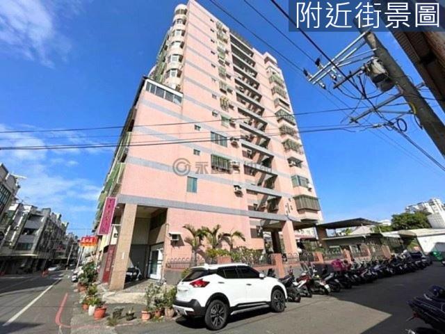 台南永康大樓_店面-5