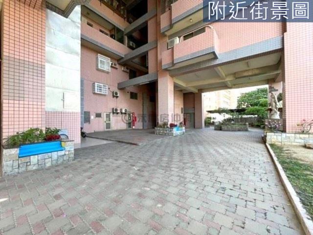 台南永康大樓_店面-6