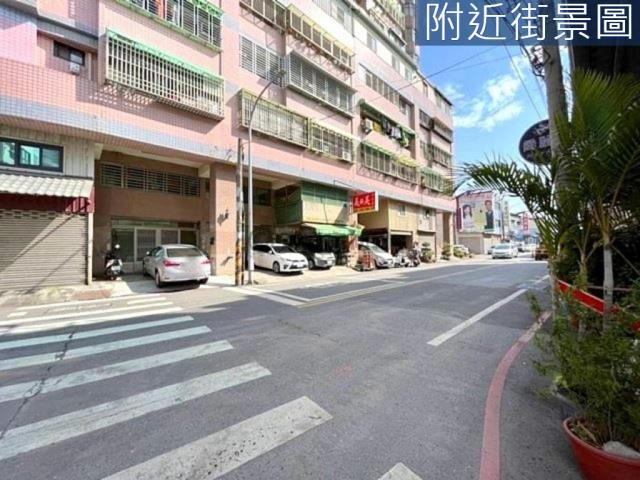台南永康大樓_店面-7