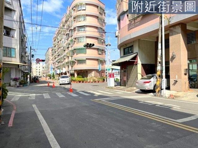 台南永康大樓_店面-8