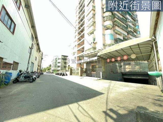 台南永康大樓_店面-9