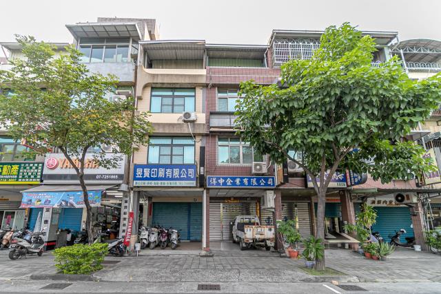 苓雅透天_店面-2