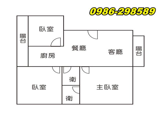 歸仁大樓_華廈-13