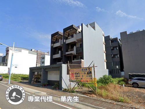 芎林法拍透天_別墅-2