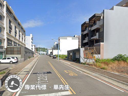 芎林法拍透天_別墅-3