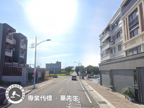 芎林法拍透天_別墅-4