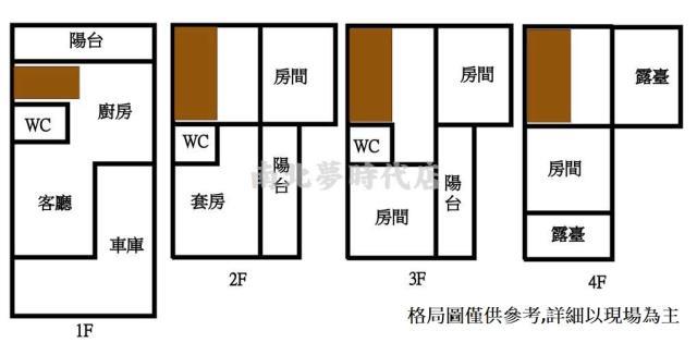 台南安南透天-14