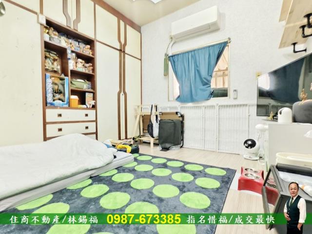 台南中西區透天-9