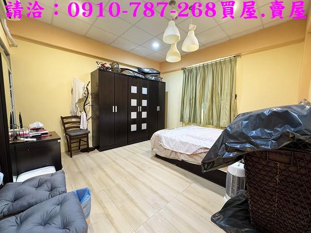 白河農舍_一樓-10