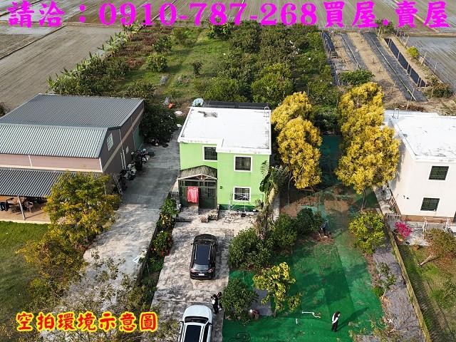 白河農舍_一樓-1