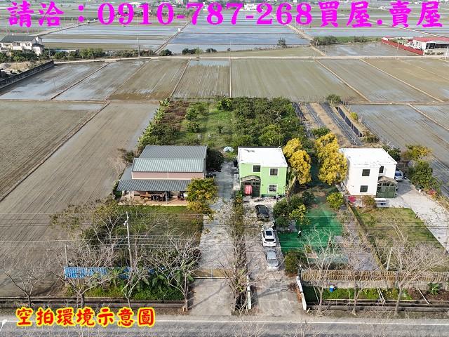 白河農舍_一樓-2
