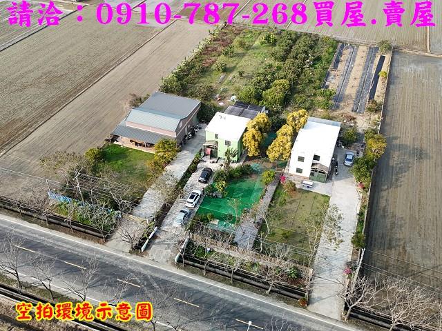 白河農舍_一樓-3