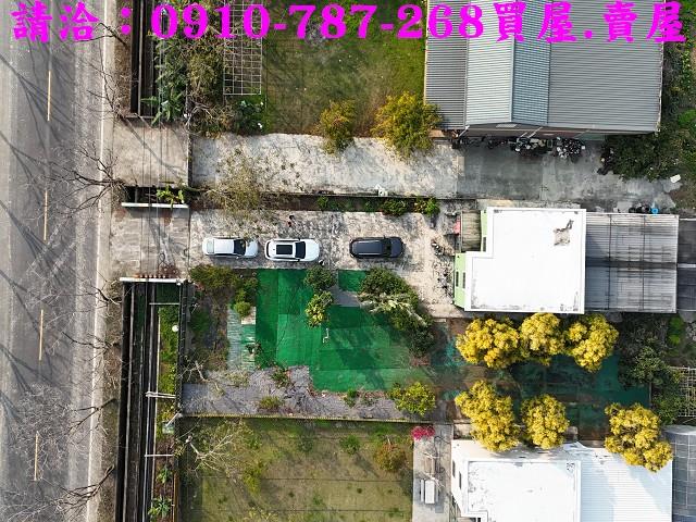 白河農舍_一樓-4