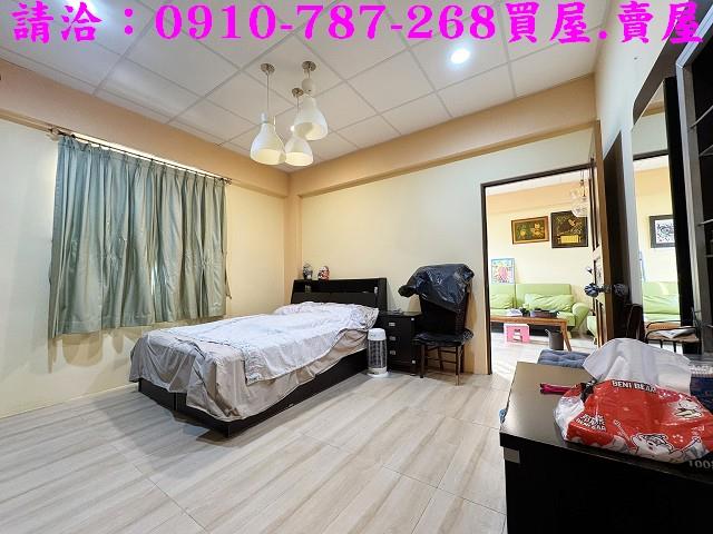 白河農舍_一樓-9