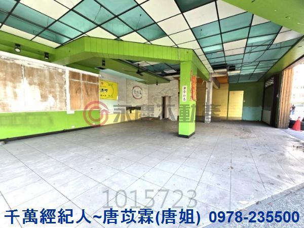 新竹香山透天_店面-14