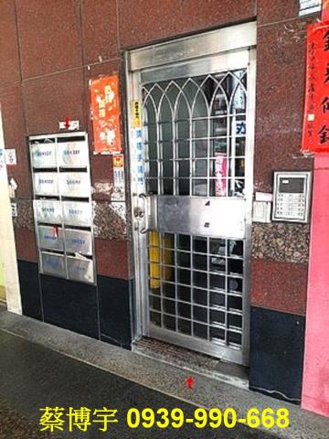 南區高工路麒發雙子星