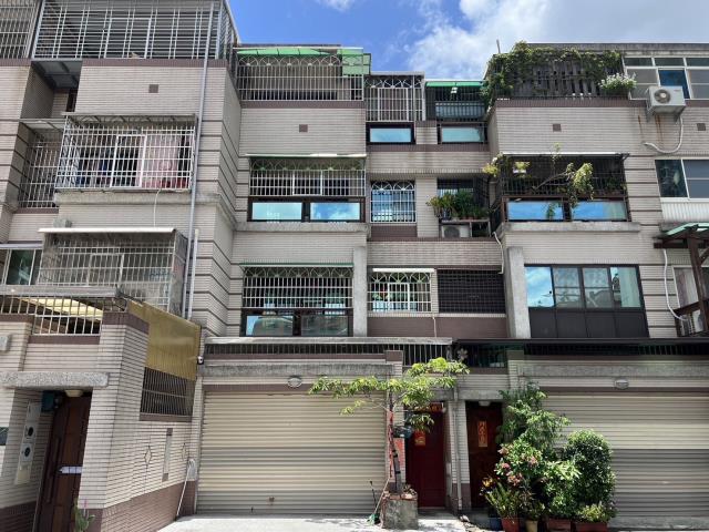 高雄小港透天_別墅-13