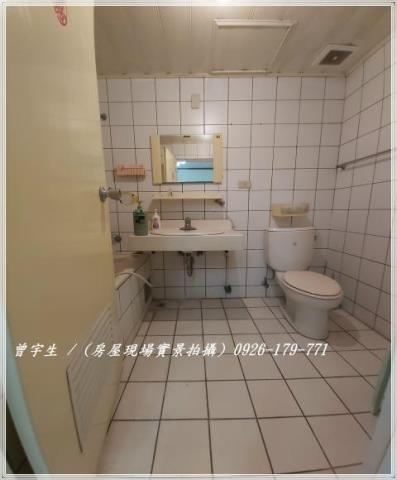 中壢大樓_華廈_辦公室-6