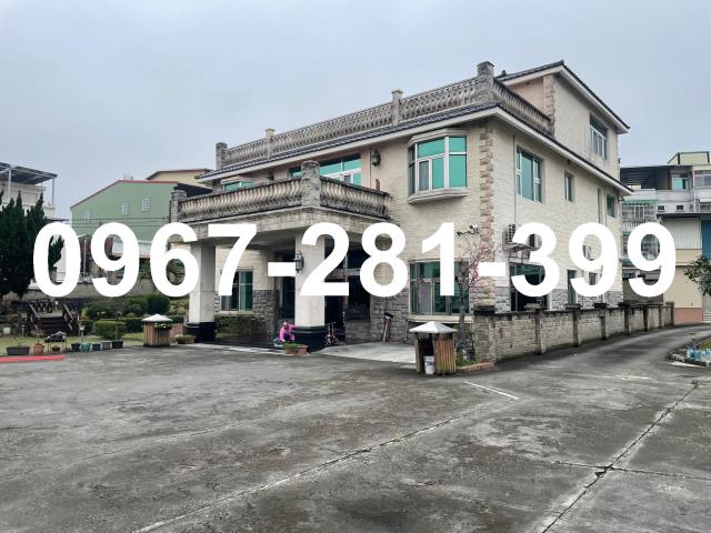 苗栗廠房_廠辦_工業住宅-2