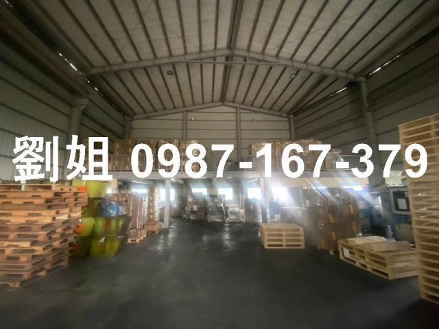 高雄岡山廠房_廠辦_倉庫-2