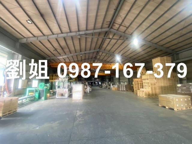 高雄岡山廠房_廠辦_倉庫-4