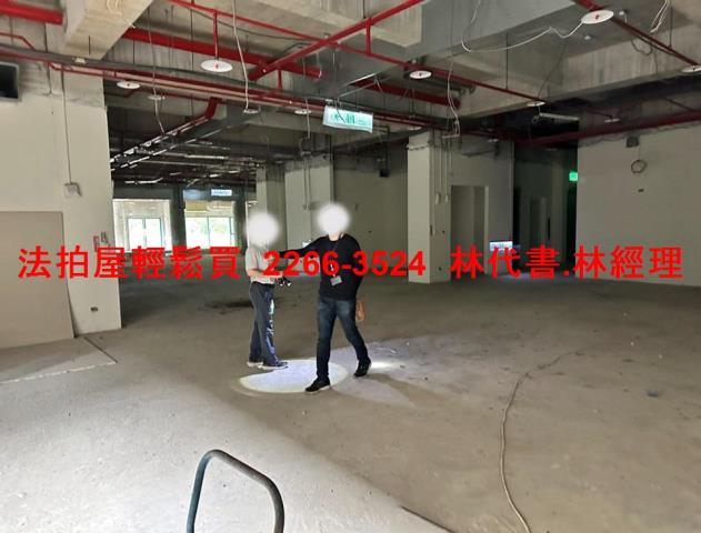 新店法拍透天_別墅_有電梯-10