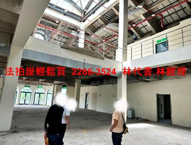 新店法拍透天_別墅_有電梯-12