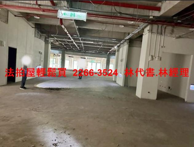 新店法拍透天_別墅_有電梯-13