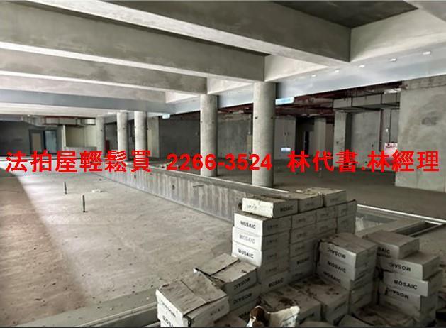 新店法拍透天_別墅_有電梯-14
