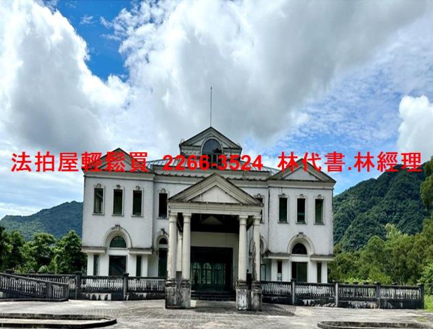 新店法拍透天_別墅_有電梯-1