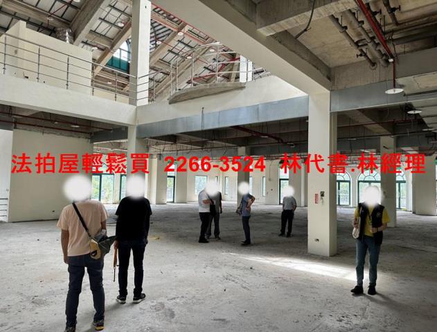 新店法拍透天_別墅_有電梯-7