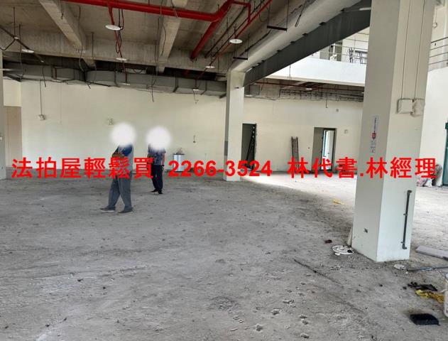 新店法拍透天_別墅_有電梯-9