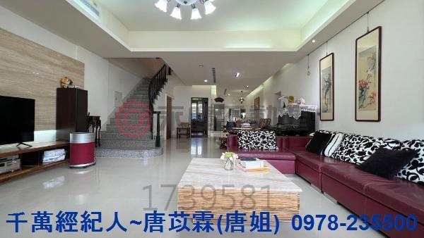 新埔農舍_別墅-15