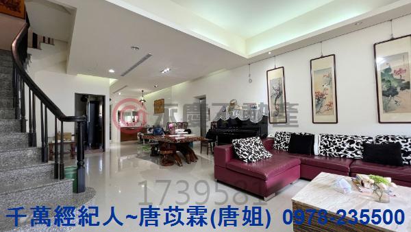 新埔農舍_別墅-2