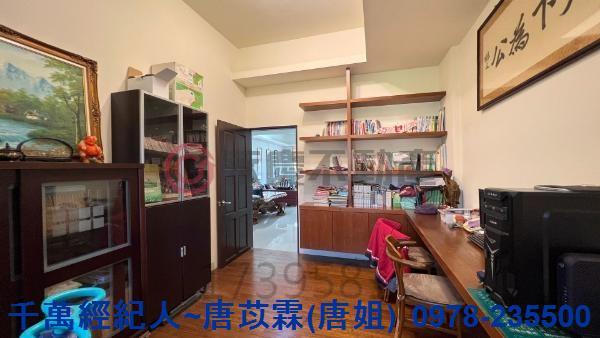新埔農舍_別墅-8