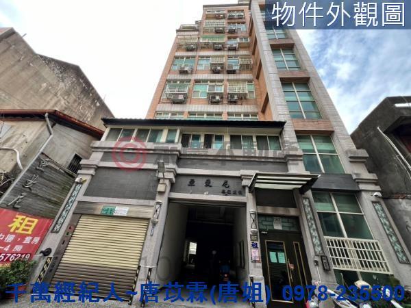 北區大樓_辦公室-12