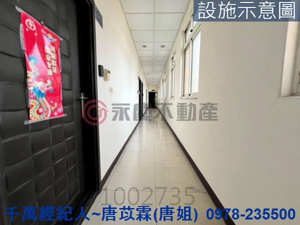 北區大樓_辦公室-13