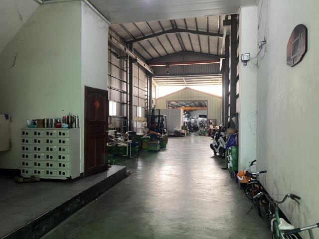 梓官廠房_廠辦_工業住宅-1
