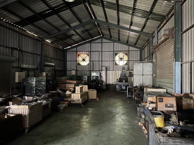 梓官廠房_廠辦_工業住宅-2