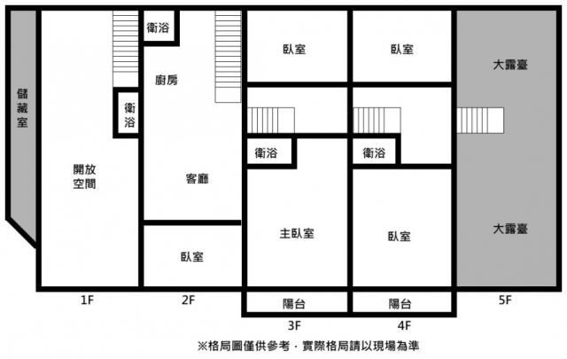 台南永康透天_店面-14