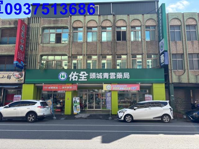宜蘭頭城透天_店面-11