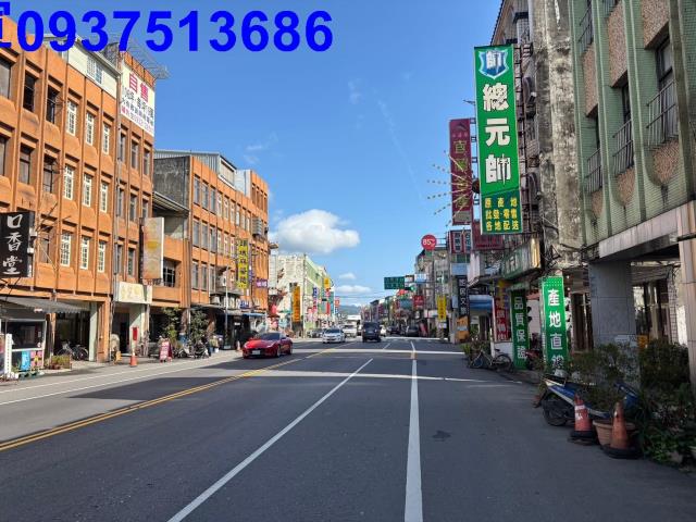 宜蘭頭城透天_店面-4