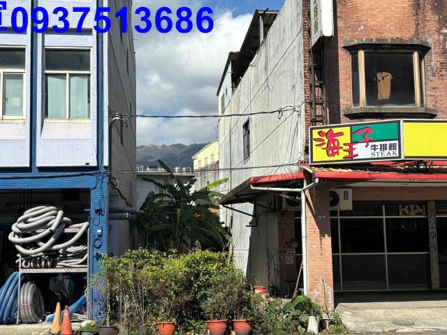 宜蘭頭城透天_店面-6