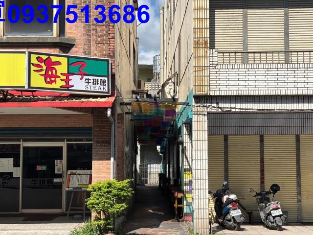 宜蘭頭城透天_店面-7