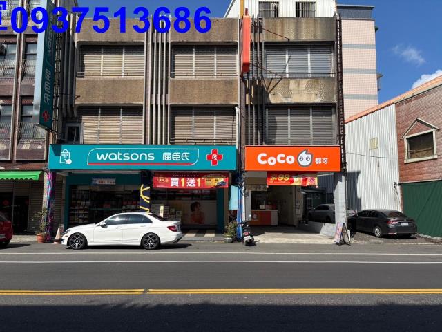 宜蘭頭城透天_店面-8