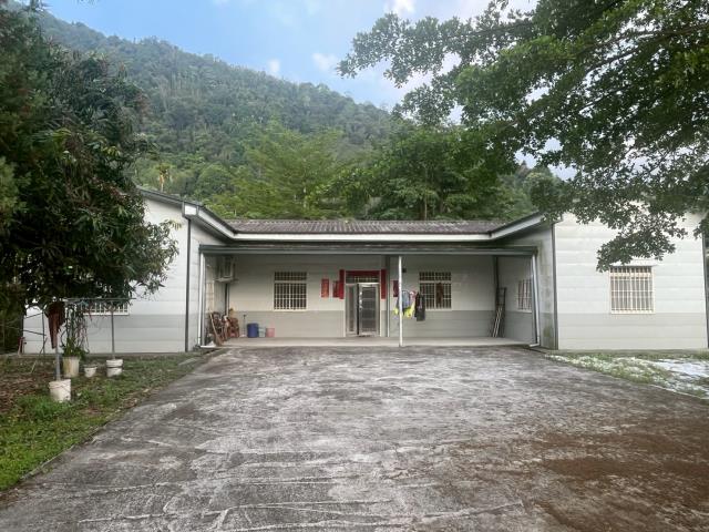 埔里透天_農舍_一樓-15