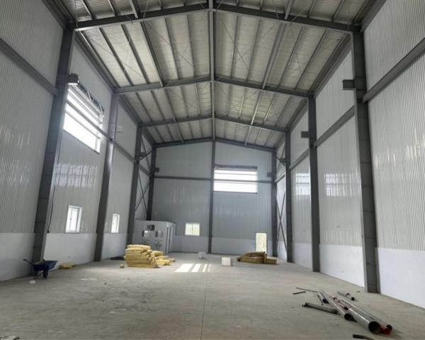 高雄路竹廠房_廠辦_工業住宅-1