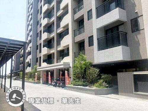 觀音法拍大樓-3