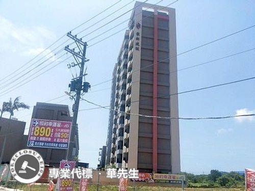 觀音法拍大樓-9