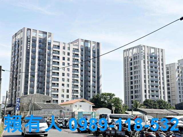 東區大樓_華廈-10
